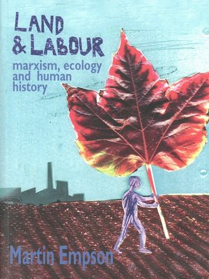 cover image of Land and Labour